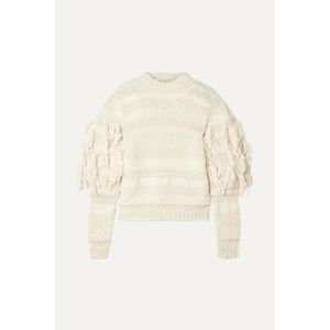 Ulla Johnson Delma Pullover
